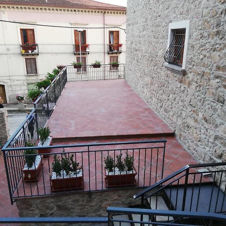 Casa Marino Apartment Capaccio Exterior photo