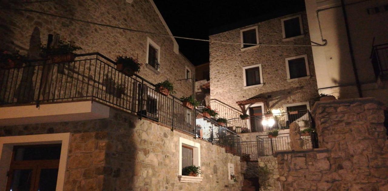 Casa Marino Apartment Capaccio Exterior photo